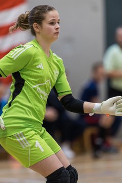 Bild 952 - wBJ NFV Futsalmeisterschaft